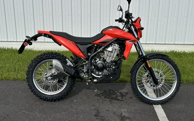 2026 Beta Alp 4.0