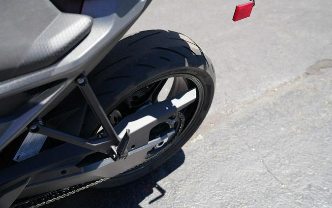 2024 KTM 990 Duke