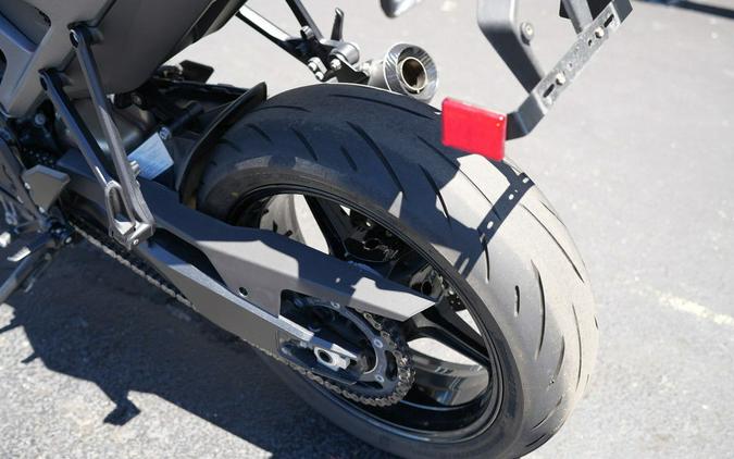 2024 KTM 990 Duke