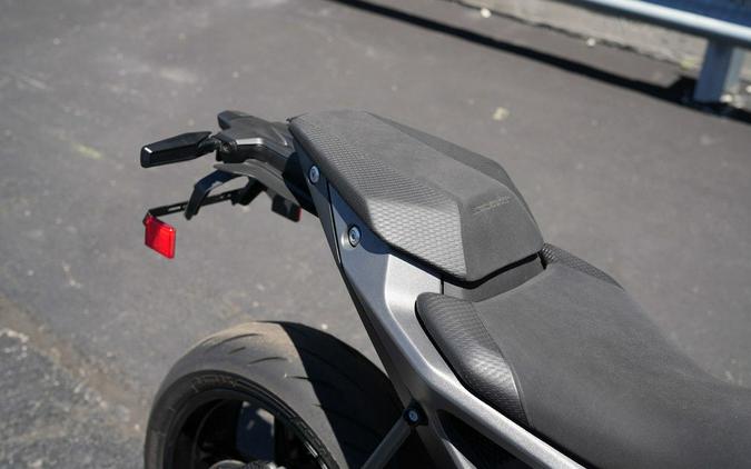 2024 KTM 990 Duke