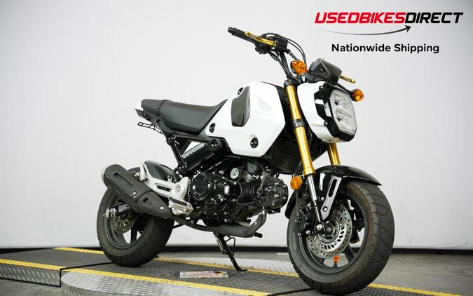 2024 Honda Grom - $4,499.00