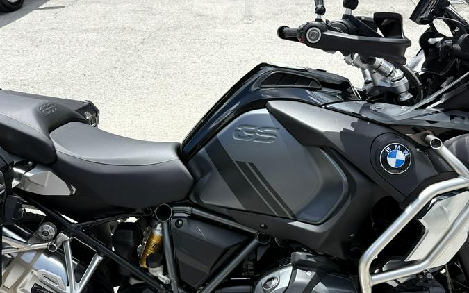 2022 BMW R 1250 GS Adventure