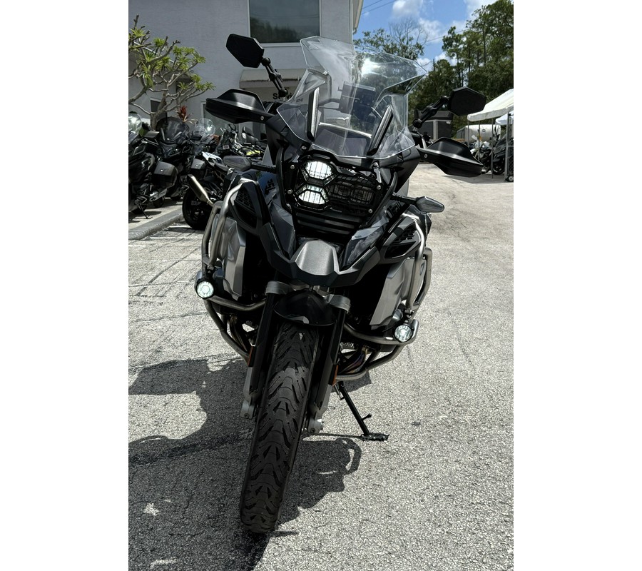 2022 BMW R 1250 GS Adventure