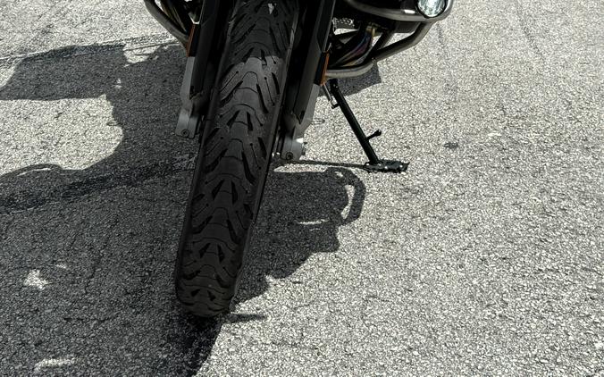 2022 BMW R 1250 GS Adventure