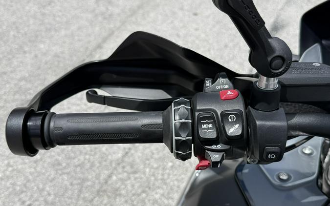 2022 BMW R 1250 GS Adventure