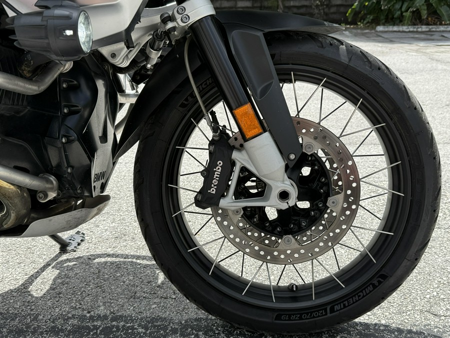 2022 BMW R 1250 GS Adventure
