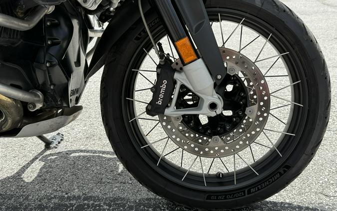 2022 BMW R 1250 GS Adventure