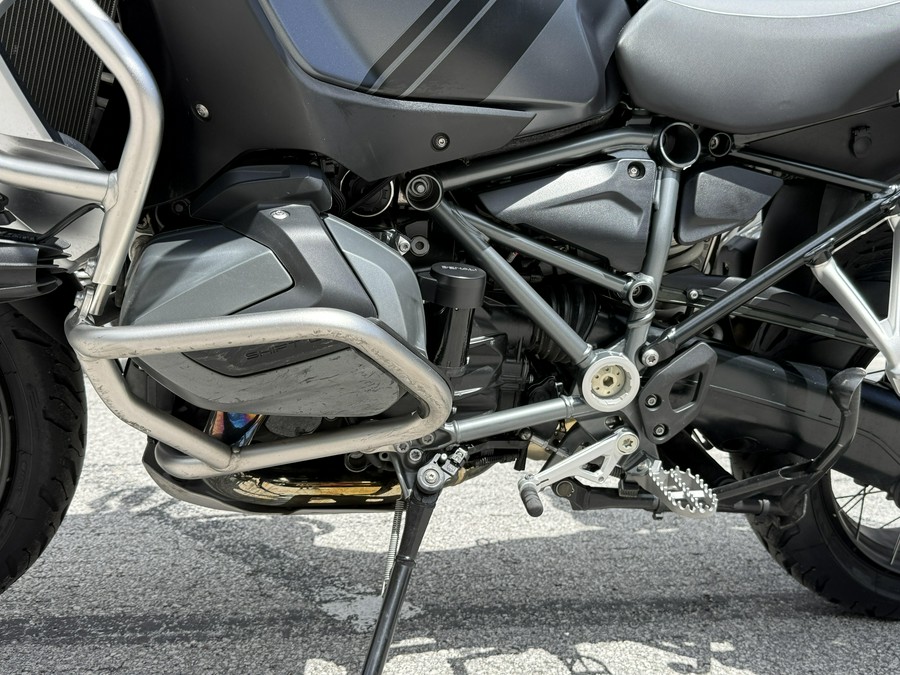 2022 BMW R 1250 GS Adventure