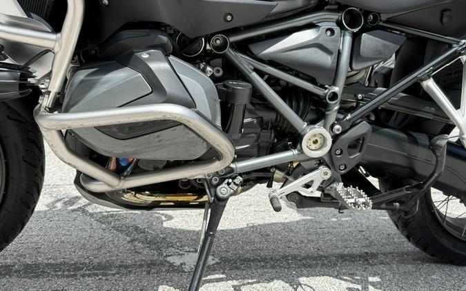 2022 BMW R 1250 GS Adventure