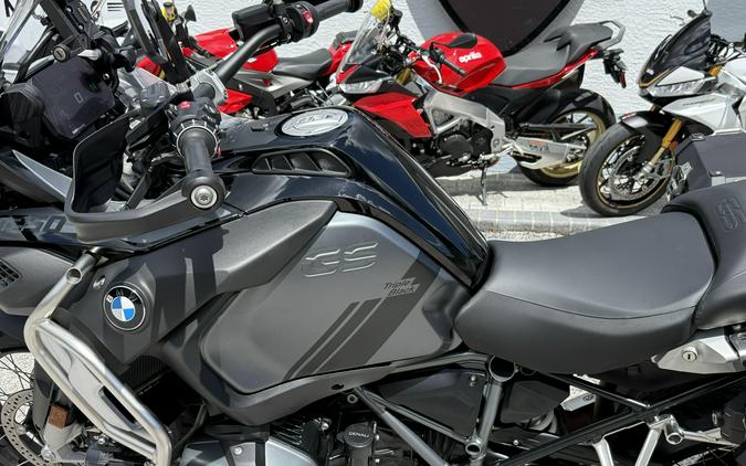 2022 BMW R 1250 GS Adventure