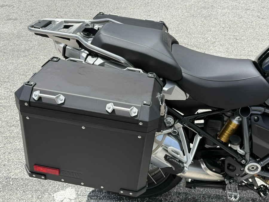 2022 BMW R 1250 GS Adventure