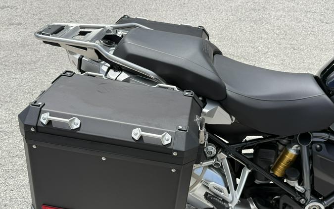 2022 BMW R 1250 GS Adventure