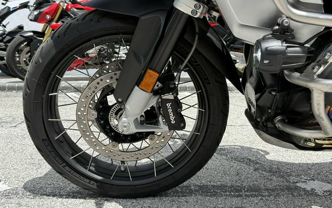 2022 BMW R 1250 GS Adventure