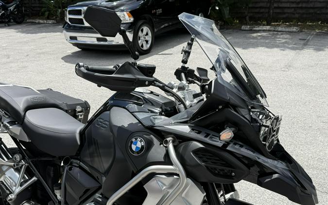 2022 BMW R 1250 GS Adventure