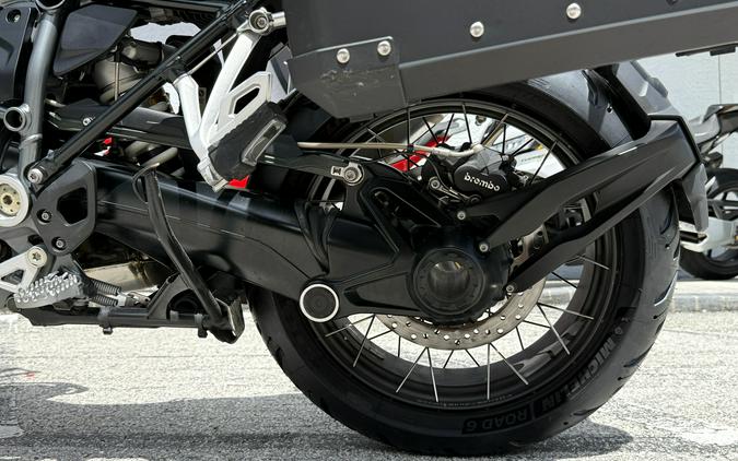 2022 BMW R 1250 GS Adventure