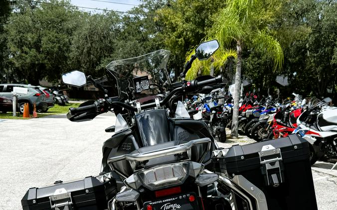 2022 BMW R 1250 GS Adventure