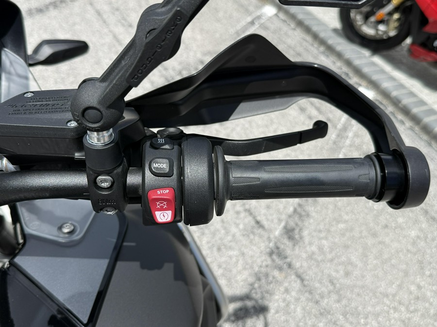 2022 BMW R 1250 GS Adventure