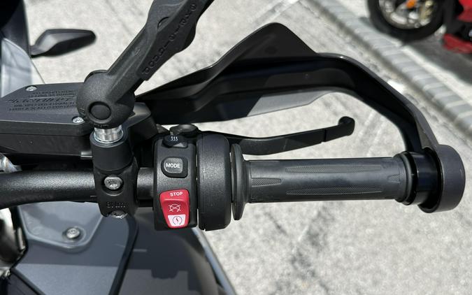 2022 BMW R 1250 GS Adventure