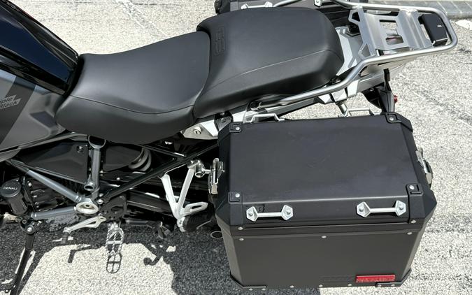 2022 BMW R 1250 GS Adventure