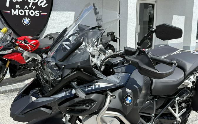 2022 BMW R 1250 GS Adventure