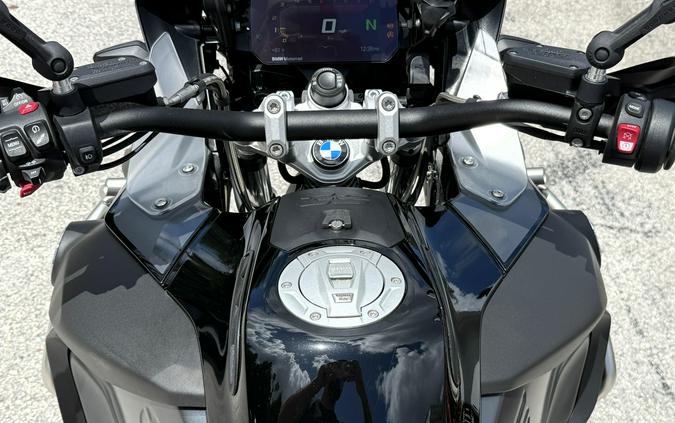 2022 BMW R 1250 GS Adventure