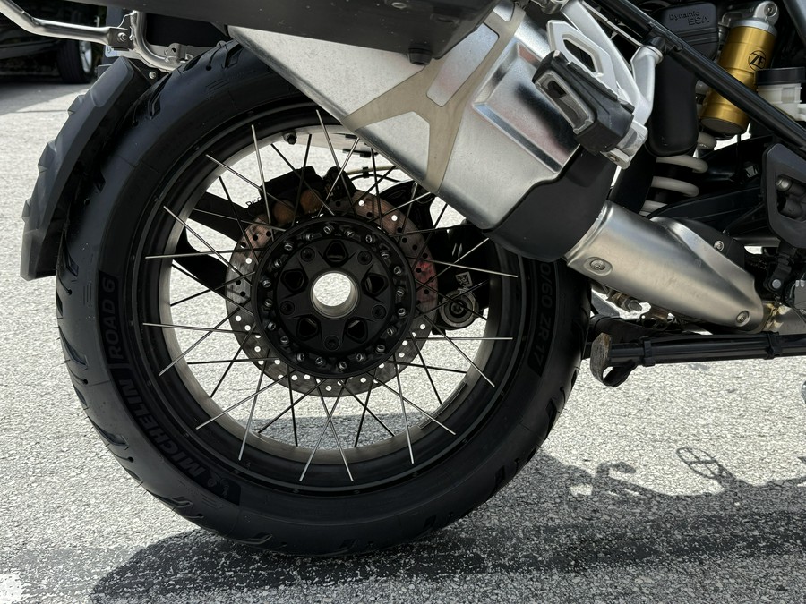 2022 BMW R 1250 GS Adventure