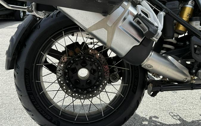 2022 BMW R 1250 GS Adventure