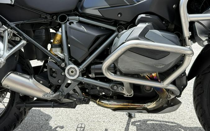 2022 BMW R 1250 GS Adventure