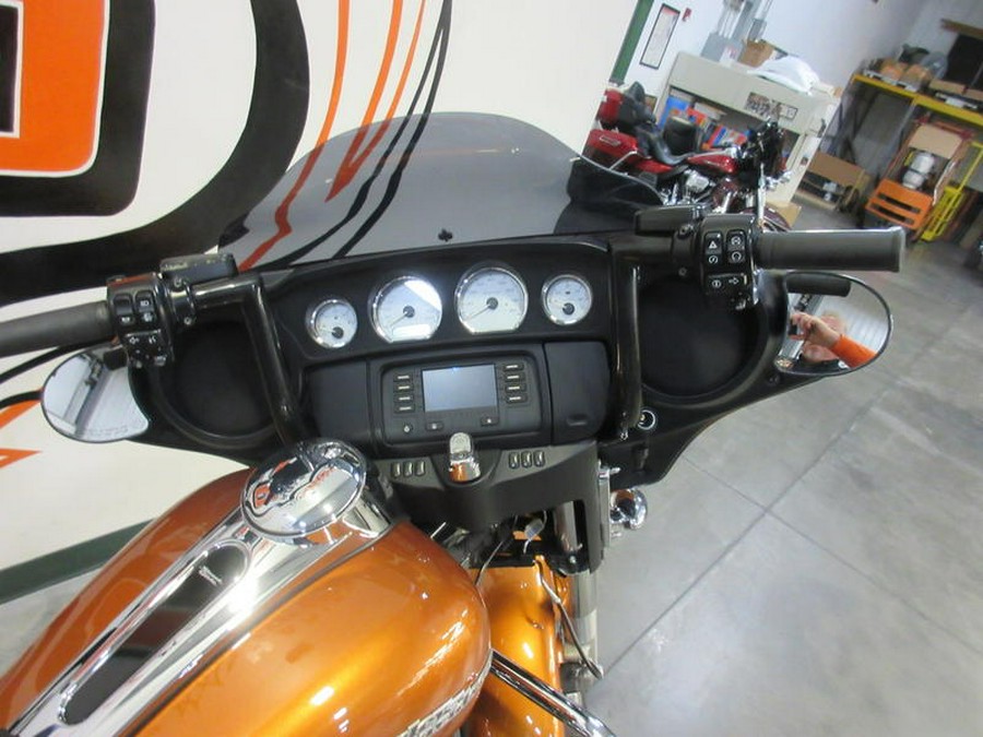 2016 HarleyDavidson® FLHX Street Glide® for sale in Indianola, IA