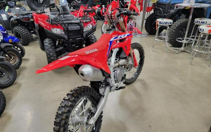 2023 Honda® CRF450R-S