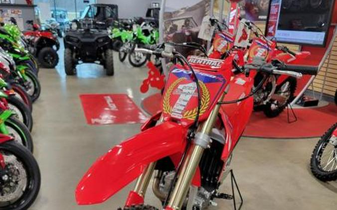 2023 Honda® CRF450R-S