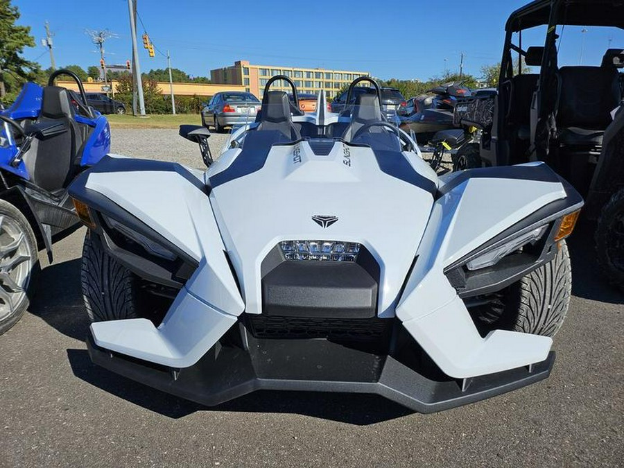 2023 Polaris Slingshot® Slingshot® S with Technology Package 1 AutoDrive