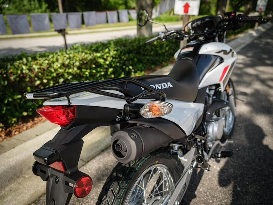 2023 Honda® XR150L