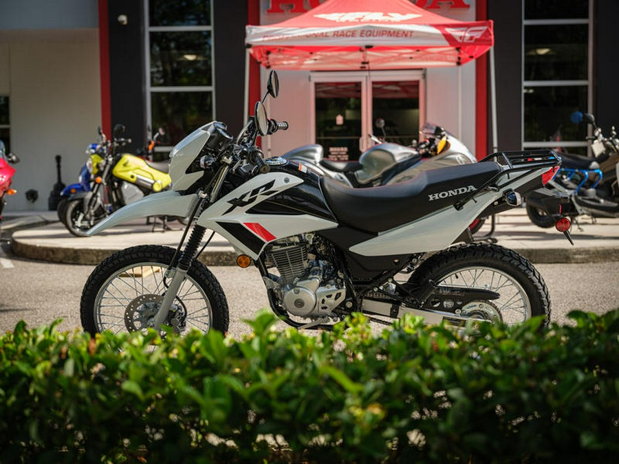 2023 Honda® XR150L