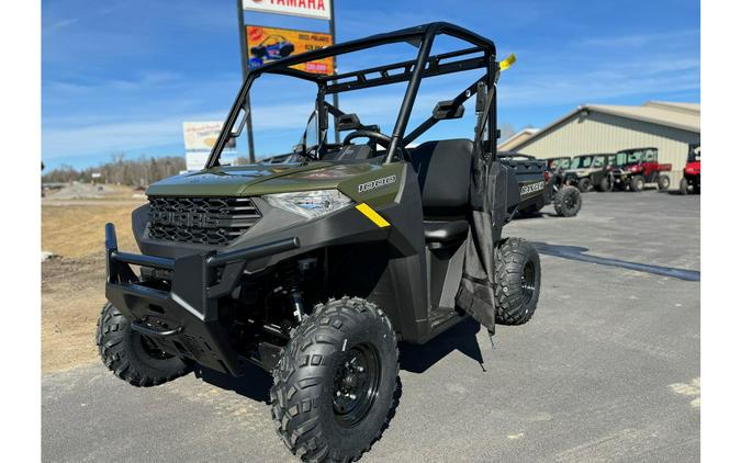 2024 Polaris Industries RGR 1000 EPS