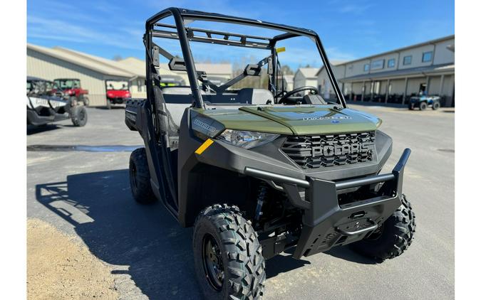 2024 Polaris Industries RGR 1000 EPS