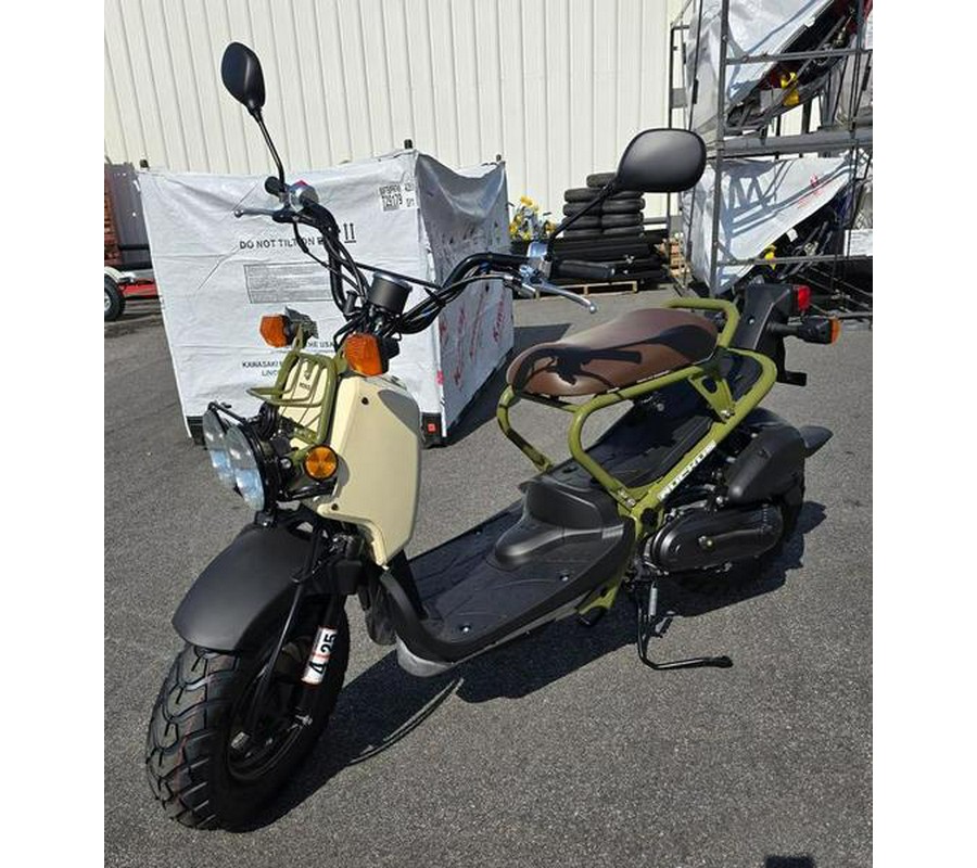 2024 Honda® Ruckus