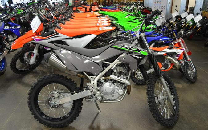 2024 Kawasaki KLX®230R