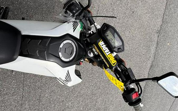 2018 Honda Grom