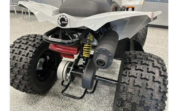 2024 Can-Am Renegade 110 EFI