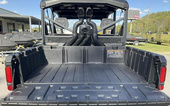 2024 Can-Am® Defender MAX X mr HD10 Wildland Camo