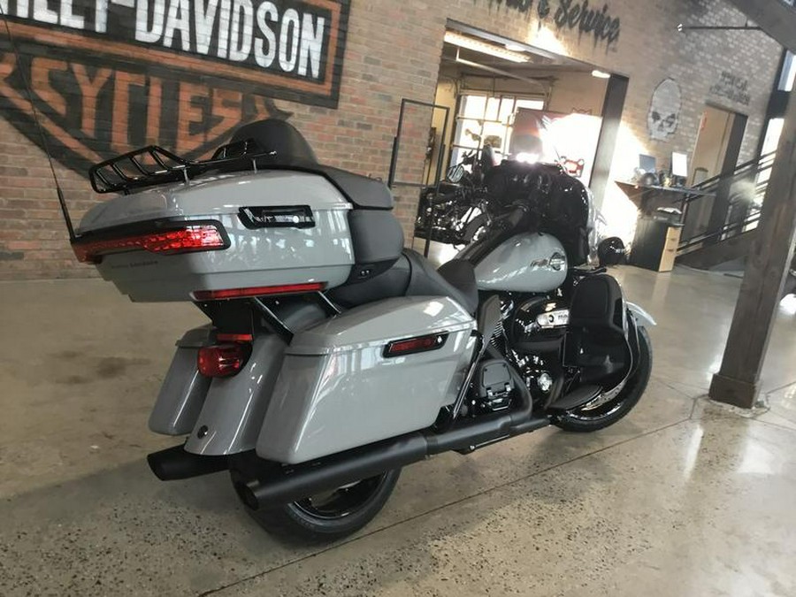 2024 Harley-Davidson® FLHTK - Ultra Limited®