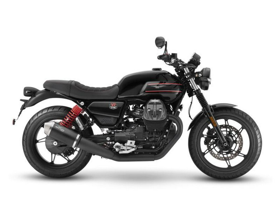 2023 Moto Guzzi V7 Special Edition