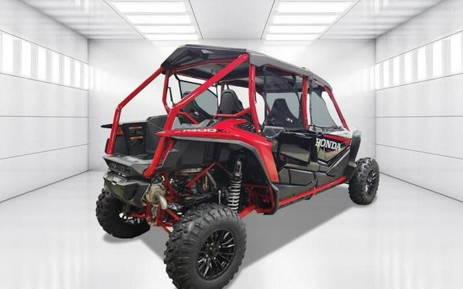 2024 Honda Talon 1000X 4 FOX® Live Valve