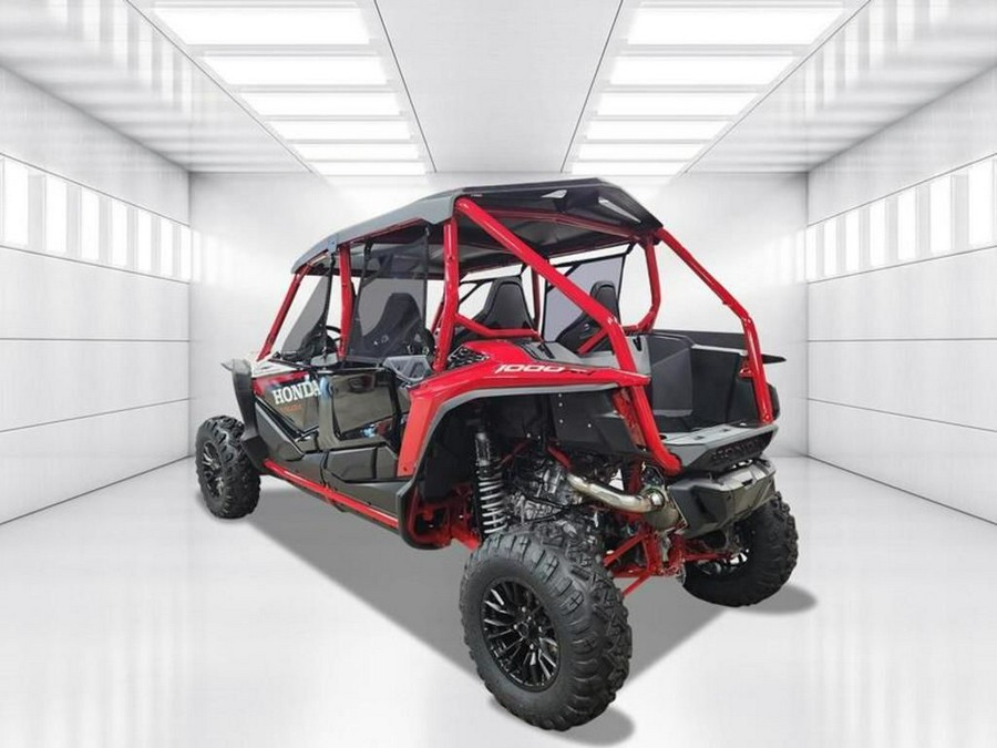 2024 Honda Talon 1000X 4 FOX® Live Valve