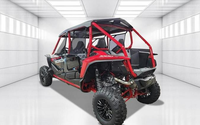 2024 Honda Talon 1000X 4 FOX® Live Valve