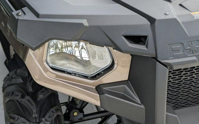 2024 Polaris Sportsman Touring 570 Premium