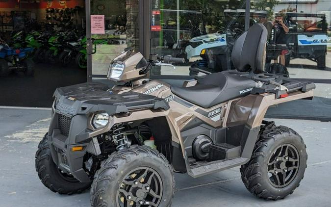 2024 Polaris Sportsman Touring 570 Premium