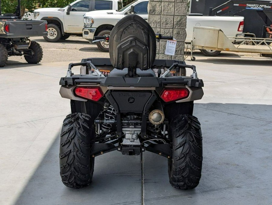 2024 Polaris Sportsman Touring 570 Premium