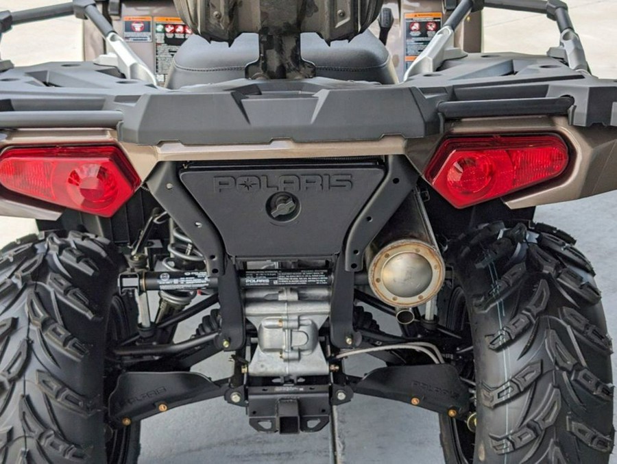 2024 Polaris Sportsman Touring 570 Premium